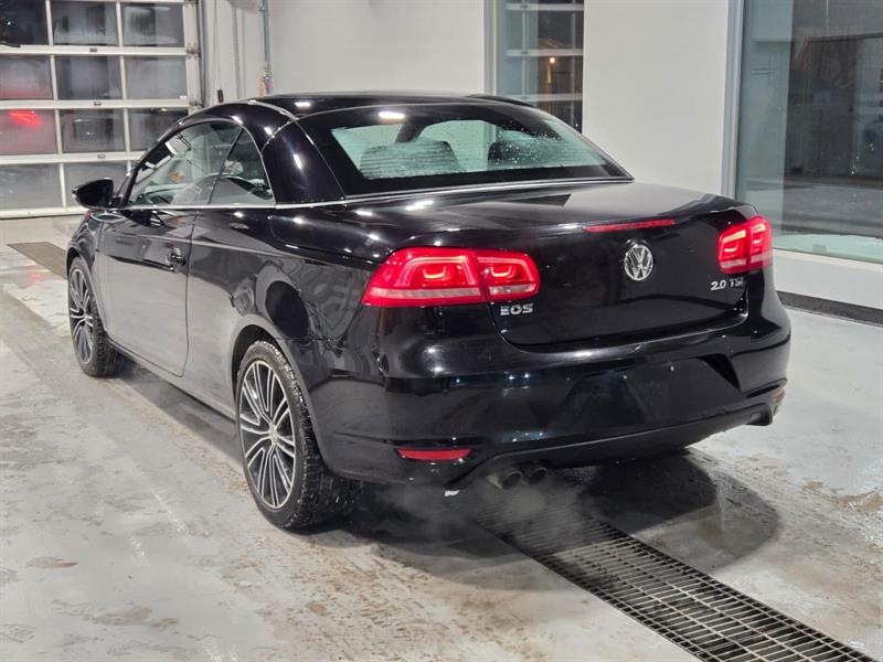 volkswagen Eos 2015 - 3