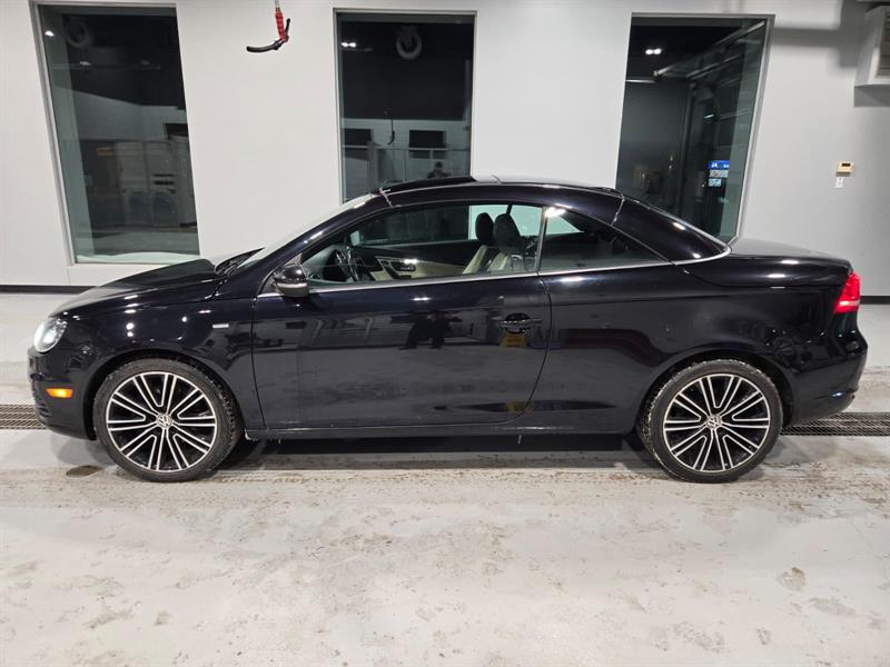 volkswagen Eos 2015 - 6
