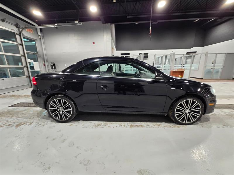 volkswagen Eos 2015 - 7