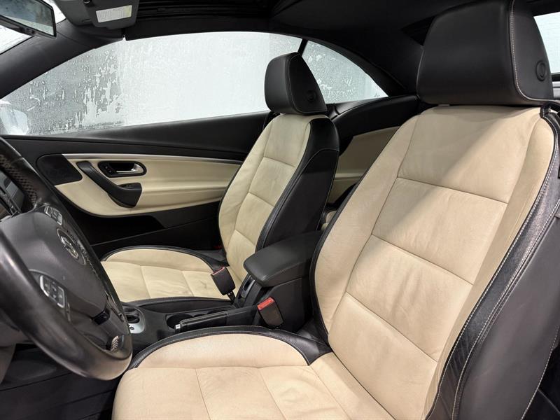 volkswagen Eos 2015 - 9