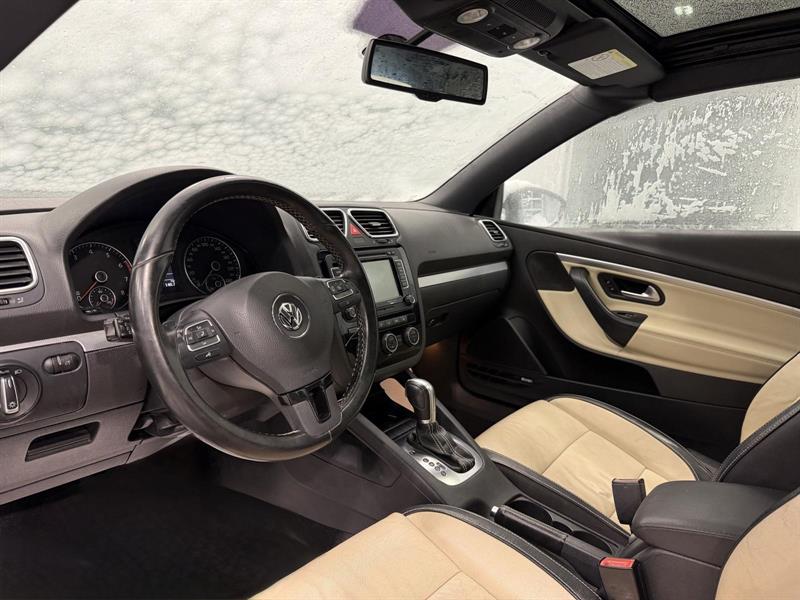 volkswagen Eos 2015 - 10