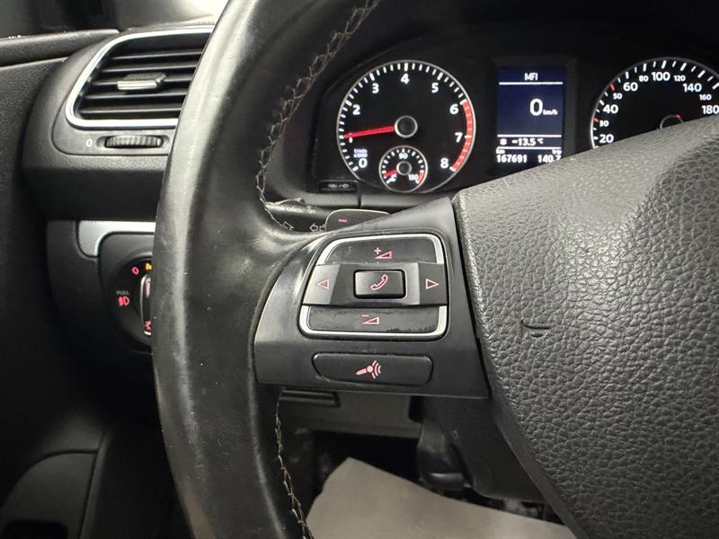 volkswagen Eos 2015 - 14