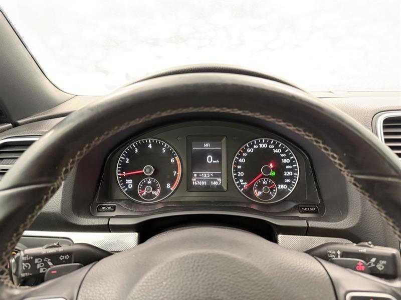 volkswagen Eos 2015 - 15