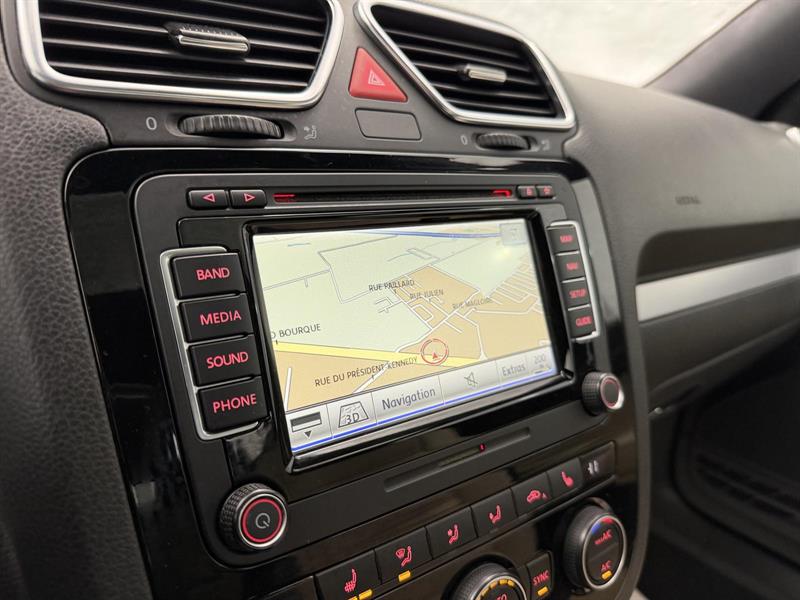 volkswagen Eos 2015 - 17