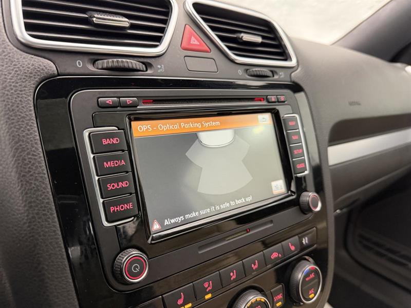 volkswagen Eos 2015 - 18