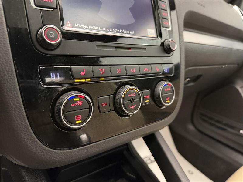 volkswagen Eos 2015 - 19