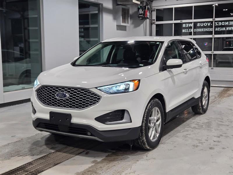 ford Edge 2023