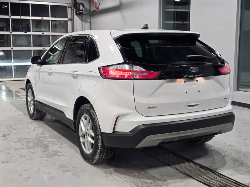 ford Edge 2023 - 3