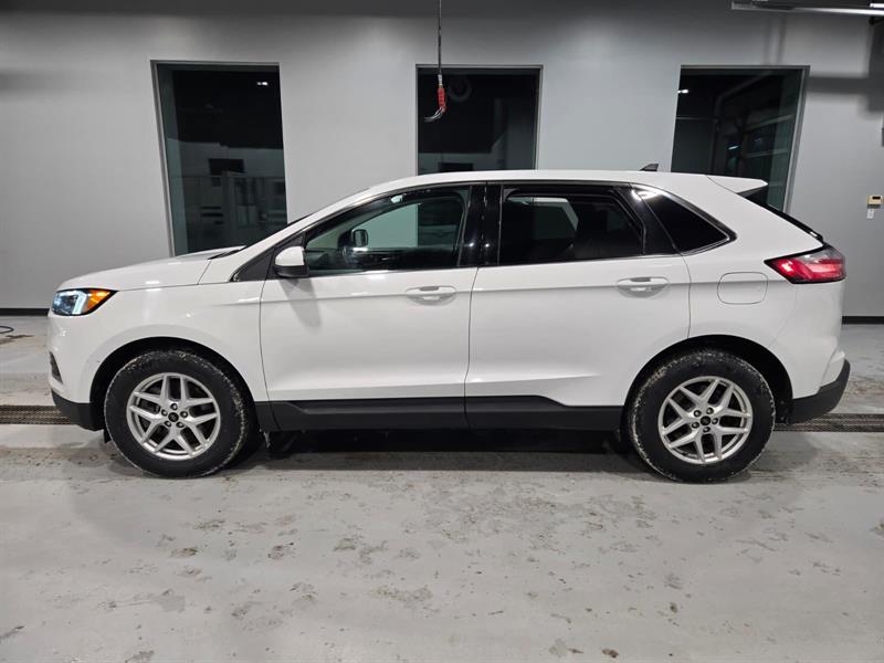 ford Edge 2023 - 5