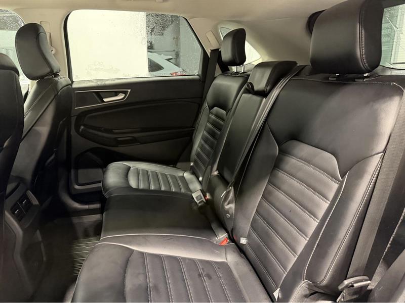 ford Edge 2023 - 7