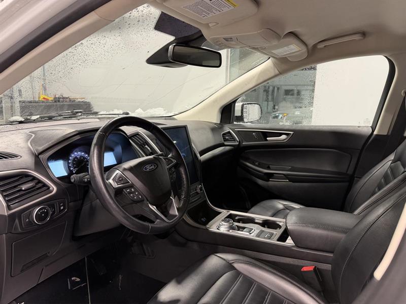 ford Edge 2023 - 9