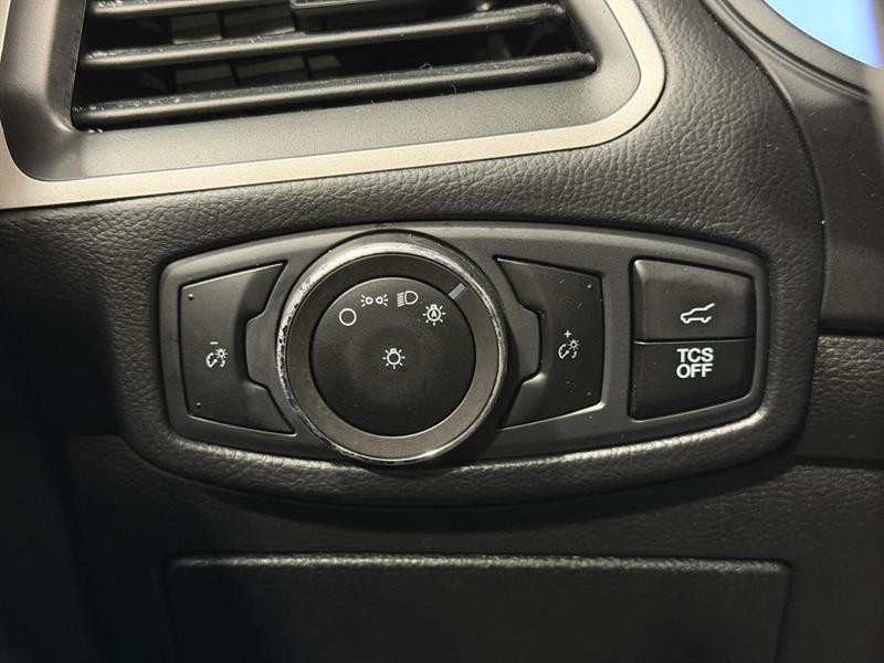 ford Edge 2023 - 10