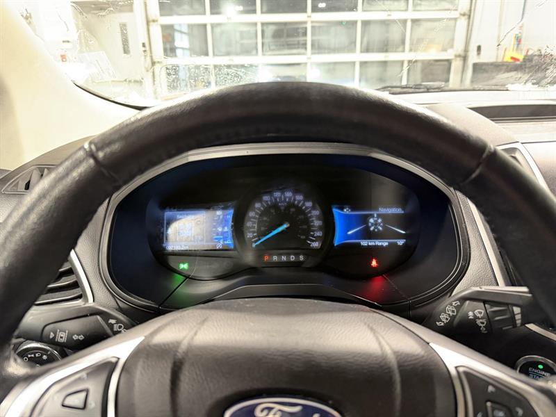 ford Edge 2023 - 12