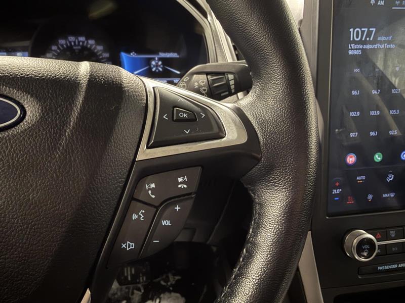 ford Edge 2023 - 13