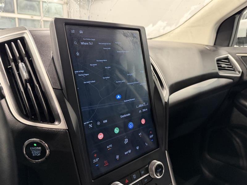 ford Edge 2023 - 14