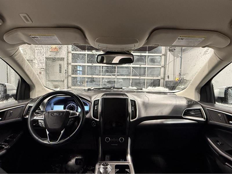 ford Edge 2023 - 17