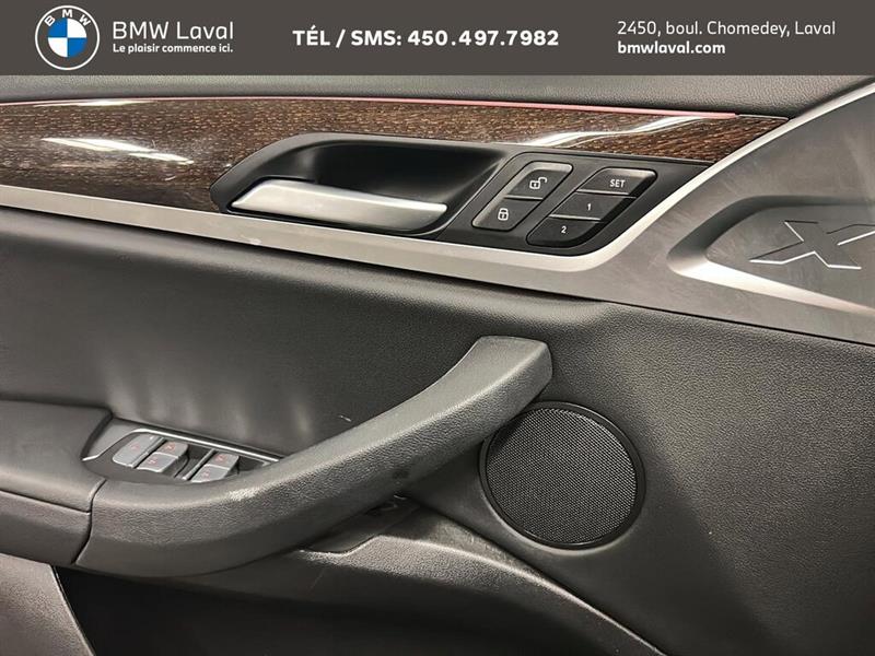 bmw X3 2024 - 13