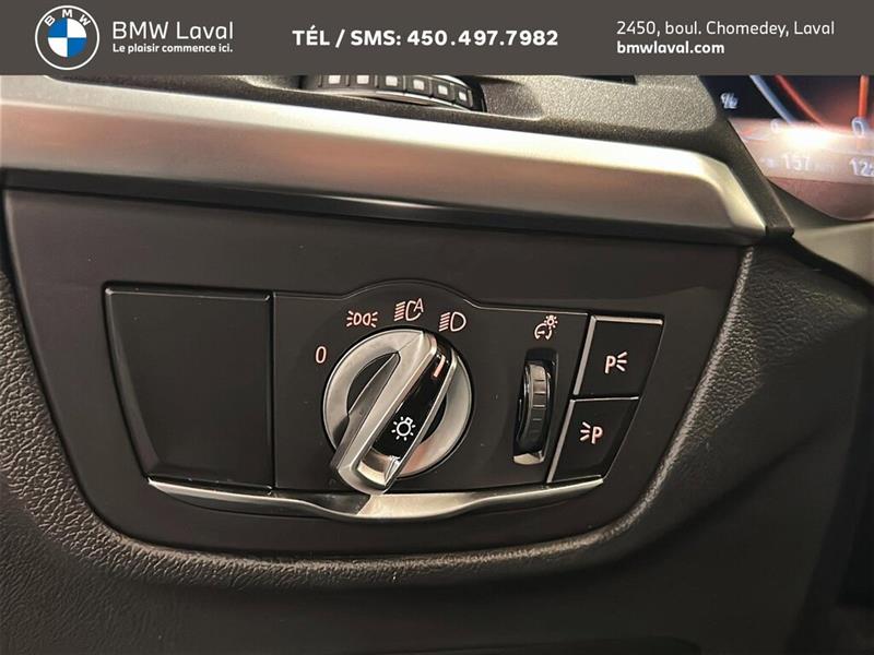 bmw X3 2024 - 15