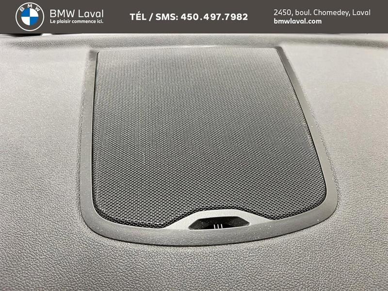bmw X3 2024 - 17