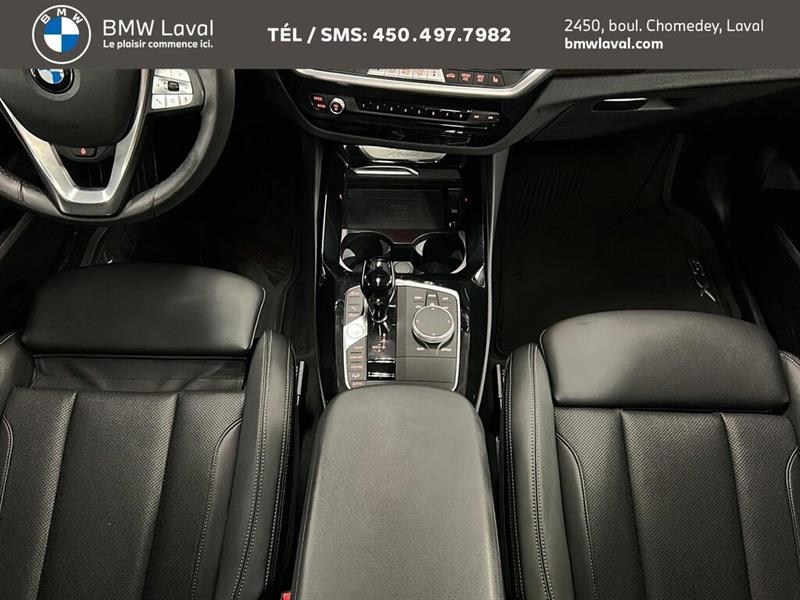 bmw X3 2024 - 20