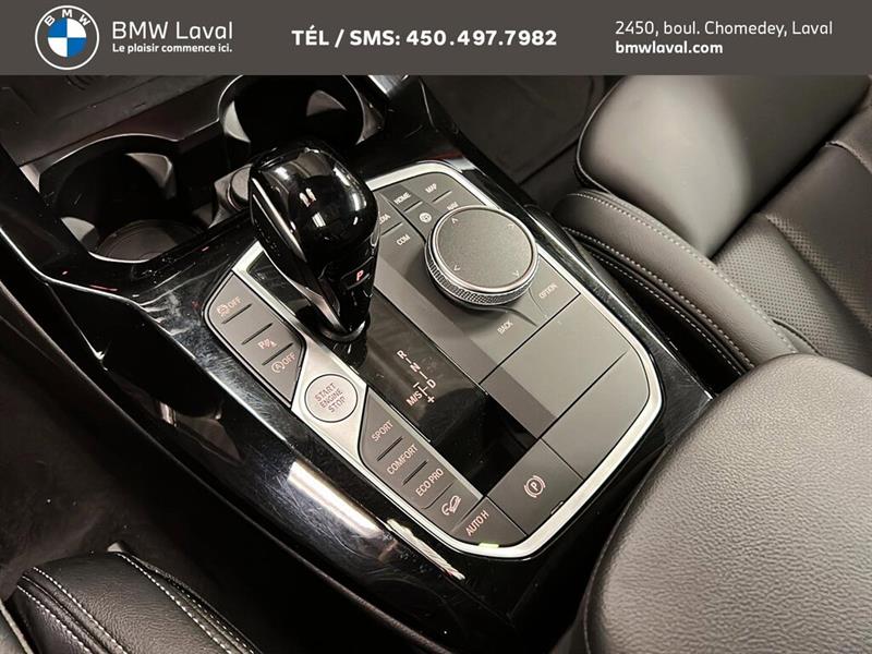 bmw X3 2024 - 22
