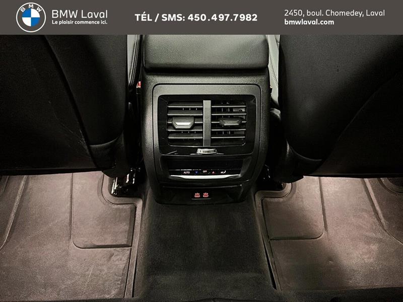 bmw X3 2024 - 30