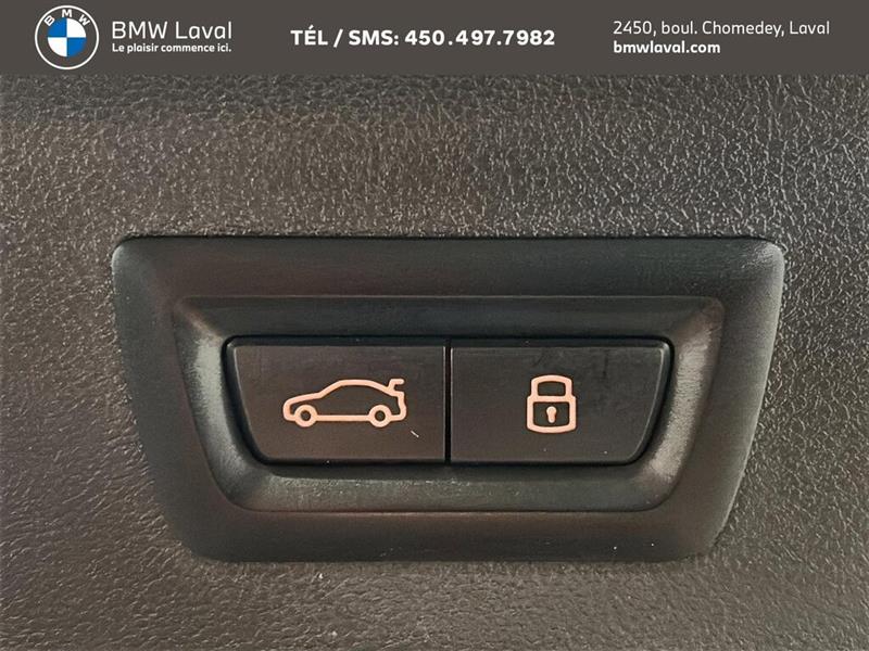 bmw X3 2024 - 32