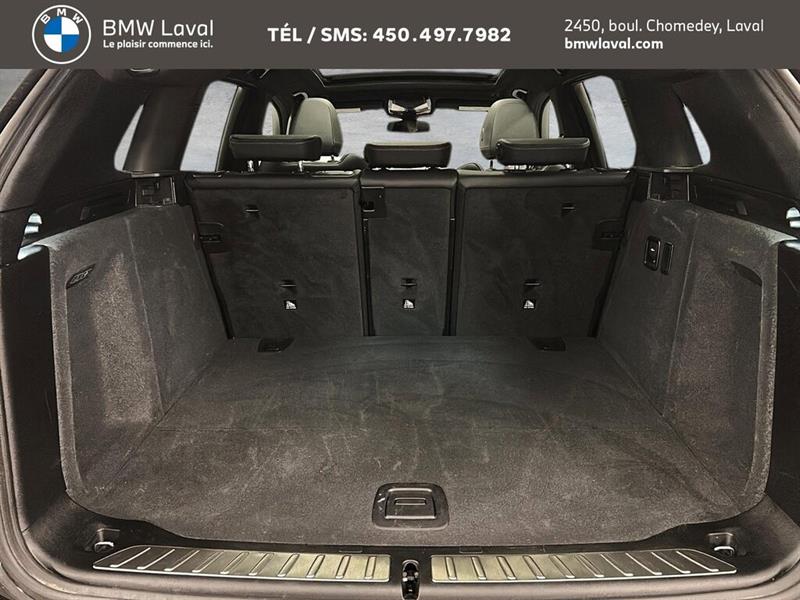 bmw X3 2024 - 33