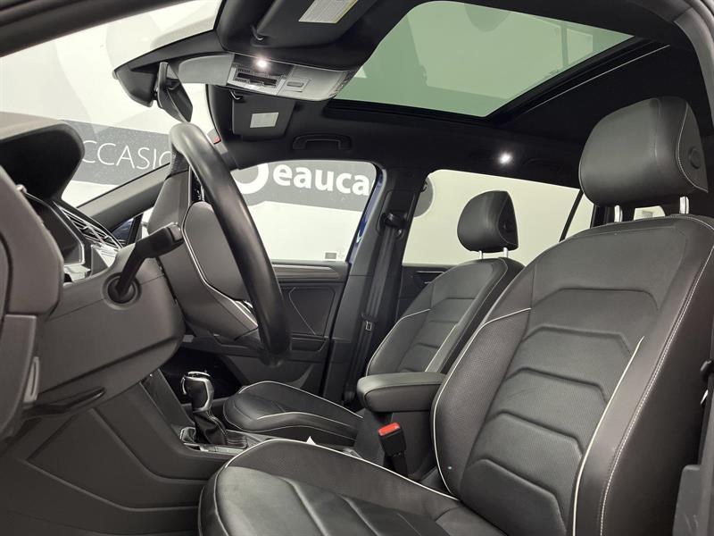 volkswagen Tiguan 2022 - 8
