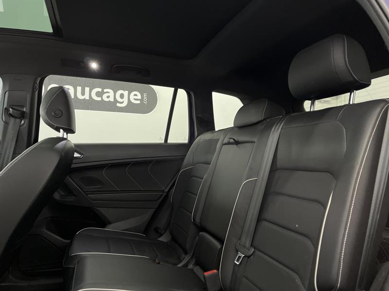 volkswagen Tiguan 2022 - 9