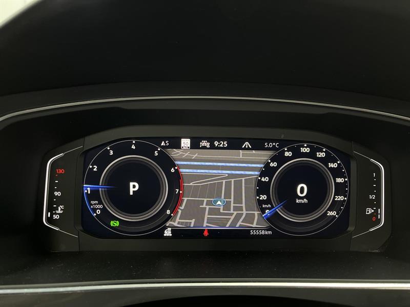 volkswagen Tiguan 2022 - 10
