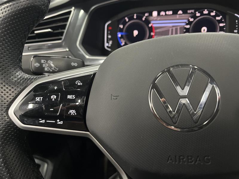 volkswagen Tiguan 2022 - 14