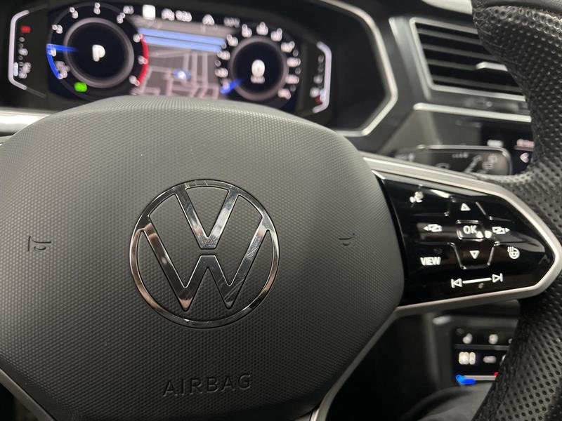 volkswagen Tiguan 2022 - 16