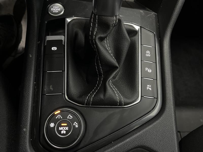 volkswagen Tiguan 2022 - 17