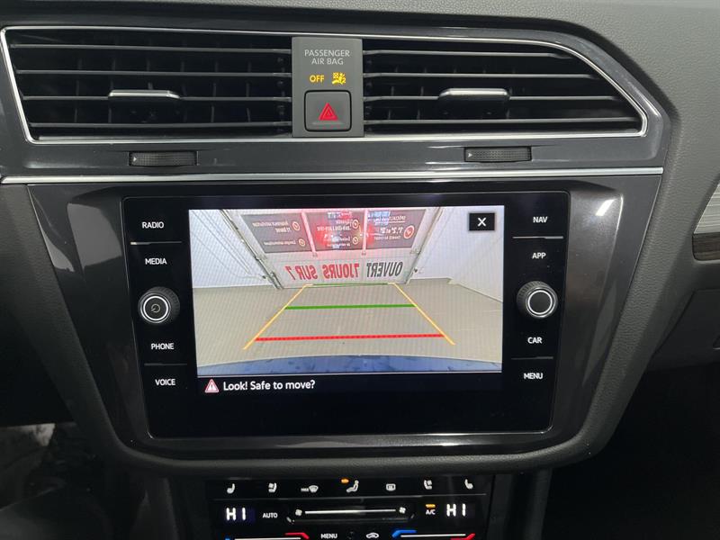 volkswagen Tiguan 2022 - 20