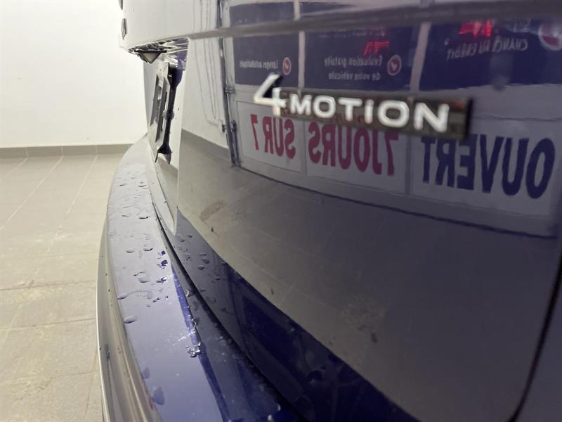 volkswagen Tiguan 2022 - 26
