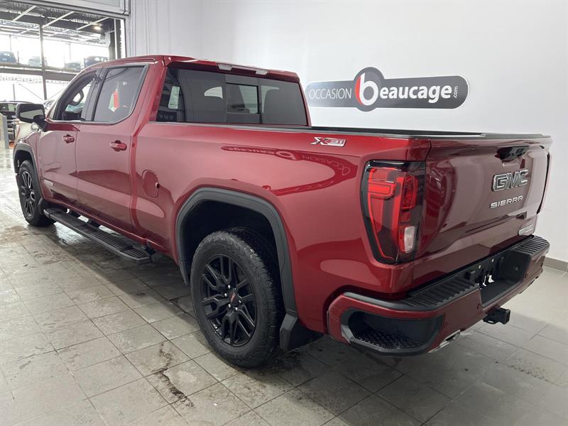 gmc Sierra 1500 2024 - 3