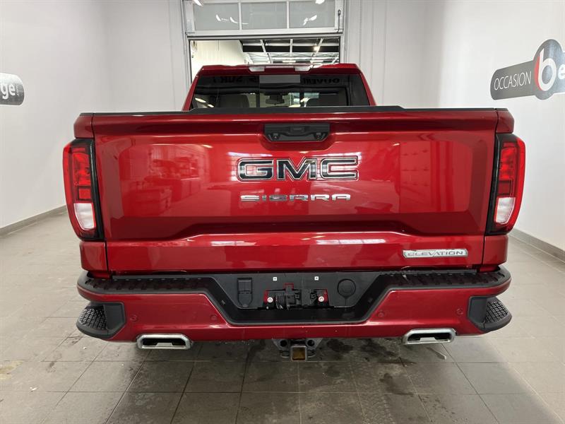 gmc Sierra 1500 2024 - 4