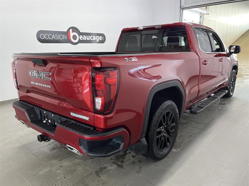 gmc Sierra 1500 2024 - 5