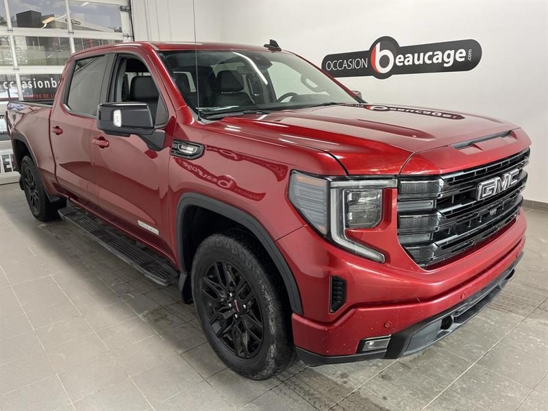 gmc Sierra 1500 2024 - 6