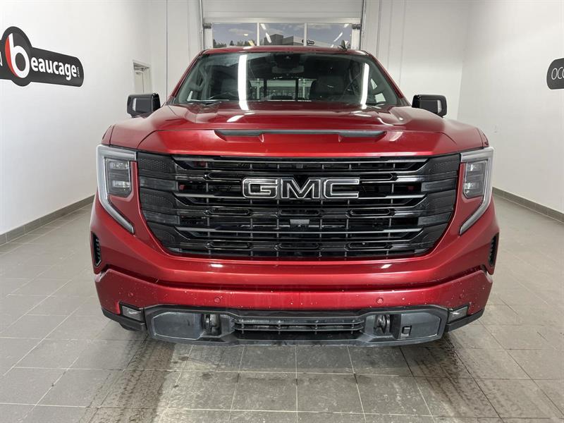 gmc Sierra 1500 2024 - 7