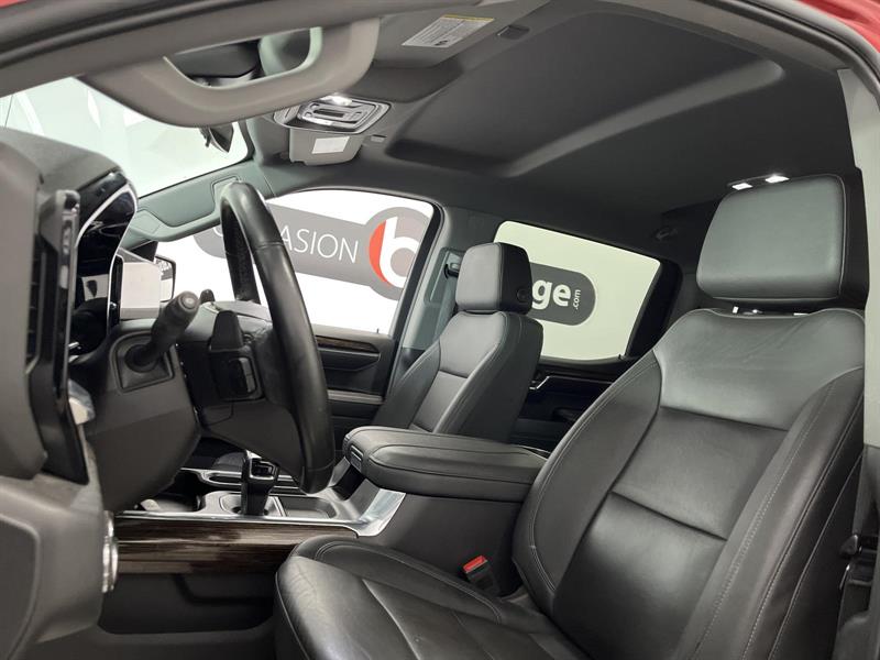 gmc Sierra 1500 2024 - 8