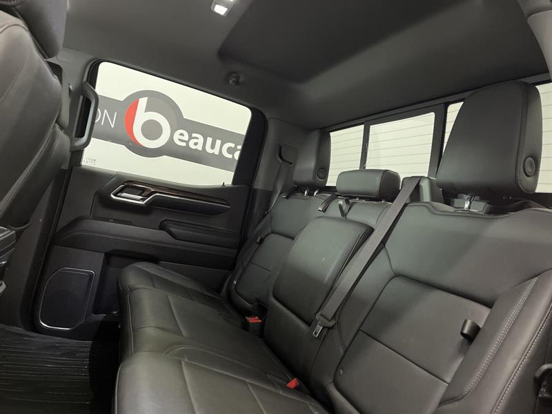 gmc Sierra 1500 2024 - 10