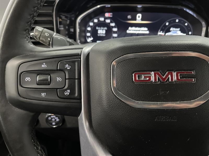 gmc Sierra 1500 2024 - 15