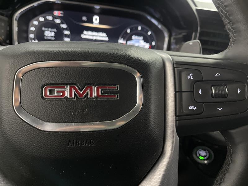 gmc Sierra 1500 2024 - 17