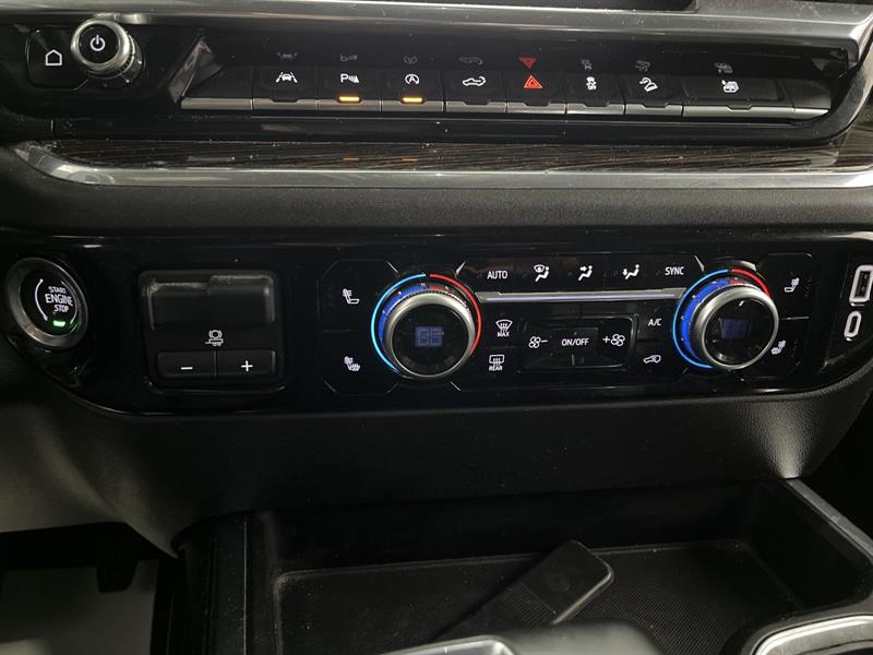 gmc Sierra 1500 2024 - 18