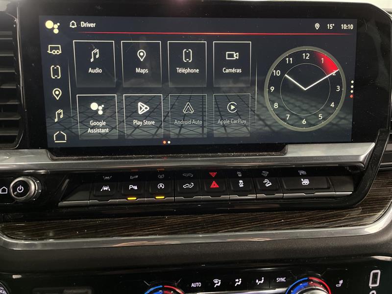 gmc Sierra 1500 2024 - 19