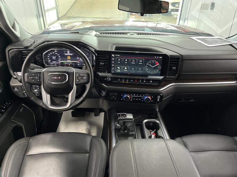 gmc Sierra 1500 2024 - 21