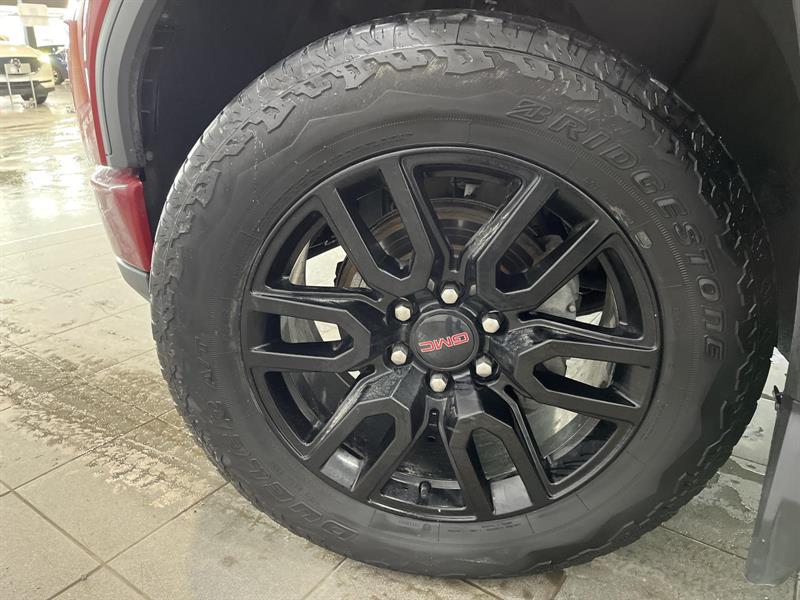 gmc Sierra 1500 2024 - 23