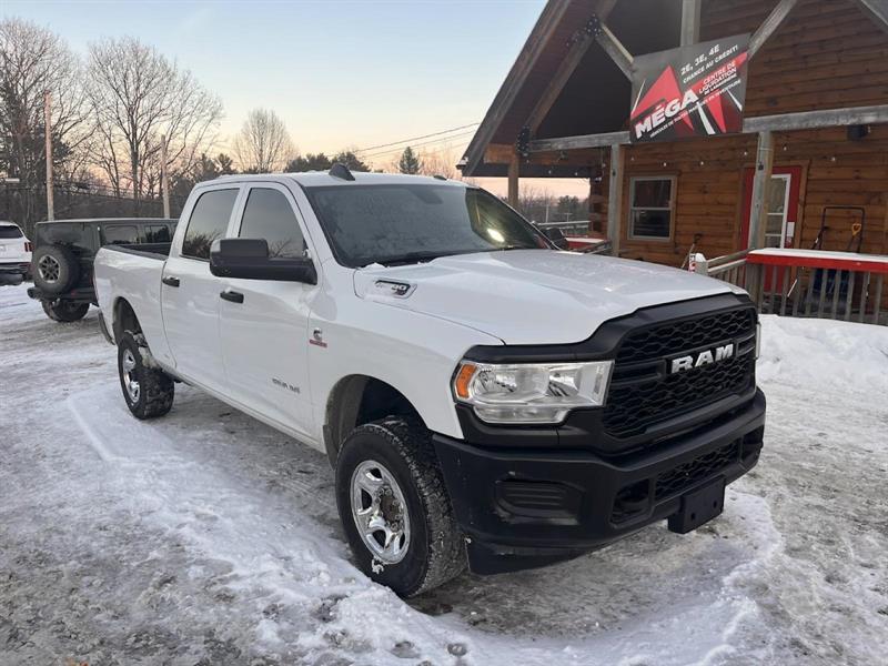 ram 2500 2022 - 2
